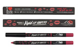 Modelrock Lip Liner Pencil - Wild Pinky