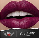 Modelrock Longwear Lipstick - Von Dutch