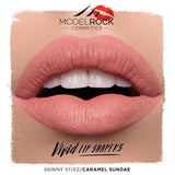 Modelrock Lip Liner Pencil - Caramel Sundae