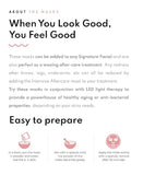 Jelly Mask - Hyaluronic Acid