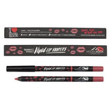 Modelrock Lip Liner Pencil - Candi