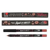 Modelrock Lip Liner Pencil - Caramel Sundae