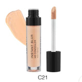 Vani T Instant Blur Concealer - Shade 21