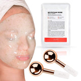 Cryo Ice Globes - Facial Ice Sticks Rollers