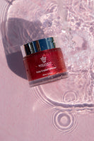 Roccoco Ruby Crystal Cleanser (100ml)