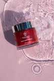 Roccoco Ruby Crystal Cleanser (100ml)