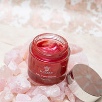 Roccoco Ruby Crystal Cleanser (100ml)