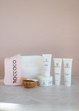 Roccoco Clarity At Home Facial Kit