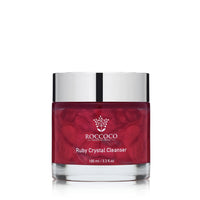 Roccoco Ruby Crystal Cleanser - 30ml