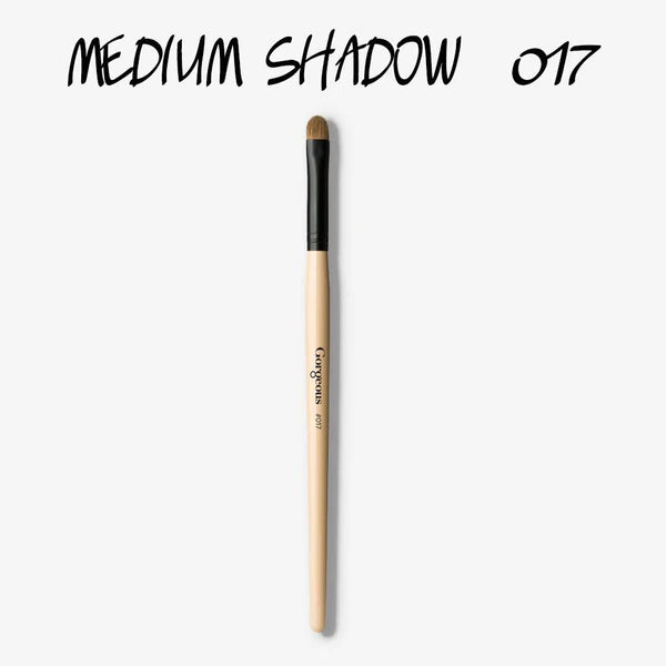 Brush #017 - Small Flat Shadow Brush