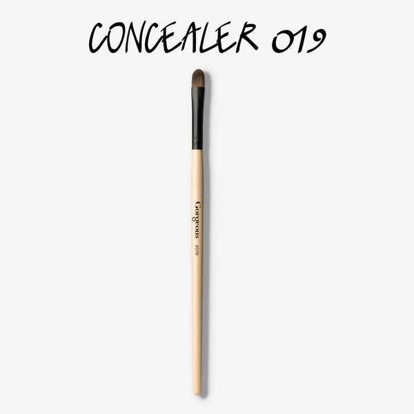 Brush #019 - Concealer Brush