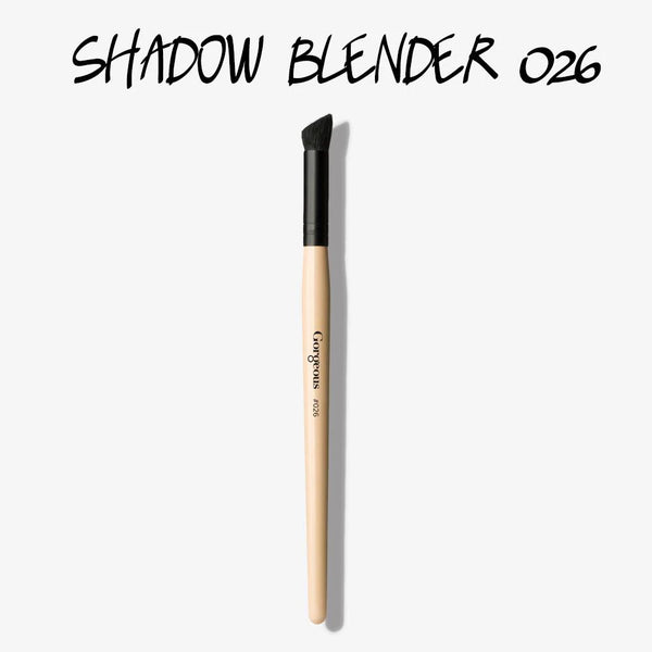 Brush #026 - Shadow Blender Brush