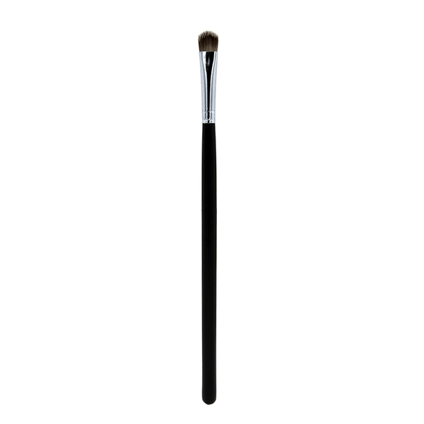 Small Flat Firm Shadow Brush