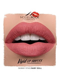 Modelrock Lip Liner Pencil - Baby Doll