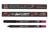 Modelrock Lip Liner Pencil - Wild Pinky