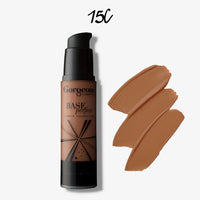 Gorgeous Cosmetics Foundation 15C