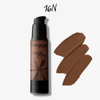 Gorgeous Cosmetics Foundation 16N