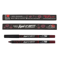 Modelrock Lip Liner Pencil - Twisted