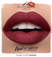 Modelrock Lip Liner Pencil - Twisted