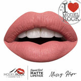 Modelrock Longwear Lipstick - Missy Hip