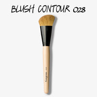 Brush #028 - Blush Contour Brush