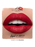 Modelrock Lip Liner Pencil - Melrose