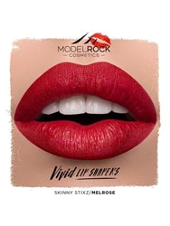 Modelrock Lip Liner Pencil - Melrose
