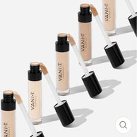 Vani T Instant Blur Concealer - Shade 13