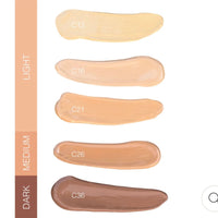 Vani T Instant Blur Concealer - Shade 26