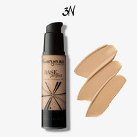 Gorgeous Cosmetics Foundation 3N