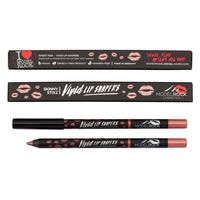 Modelrock Lip Liner Pencil - Sweet Kiss