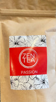 Zen Tea - Passion