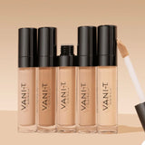 Vani T Instant Blur Concealer - Shade 16