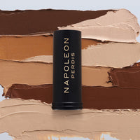 Napoleon Perdis Broad Spectrum Foundation Stick - Look 4