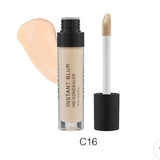 Vani T Instant Blur Concealer - Shade 16