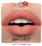 Modelrock Lip Liner Pencil - Honey Glam