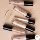 Vani T Instant Blur Concealer - Shade 26