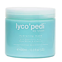 Lyco Hydrating Hyaluronic Mask