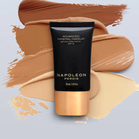 Napoleon Perdis Advanced Mineral Makeup - Look 4