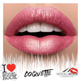 Modelrock Longwear Lipstick - Coquette