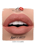 Modelrock Lip Liner Pencil - Latte