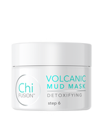 Chi Fusion Volcanic Mud Mask 100g