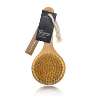 Sisal Body Brush