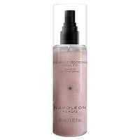 Napoleon Perdis - Radiance Boosting Final Fix Setting Spray 80ml