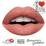 Modelrock Longwear Lipstick - Moroccan Goddess