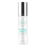 Floral Spritz Toner Chi Fusion (150ml)