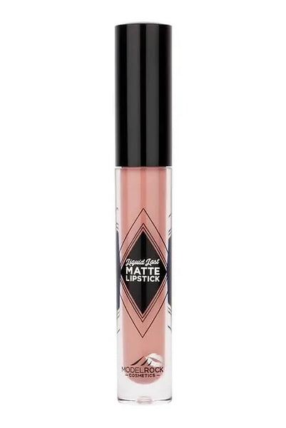 Modelrock Longwear Matte Lipstick - Born This Way