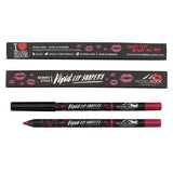 Modelrock Lip Liner Pencil - Royal Rose