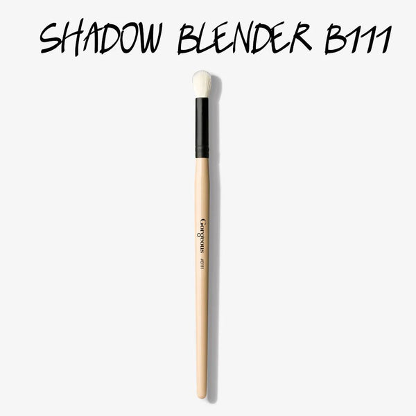 Brush #B111 - Shadow Blender Brush