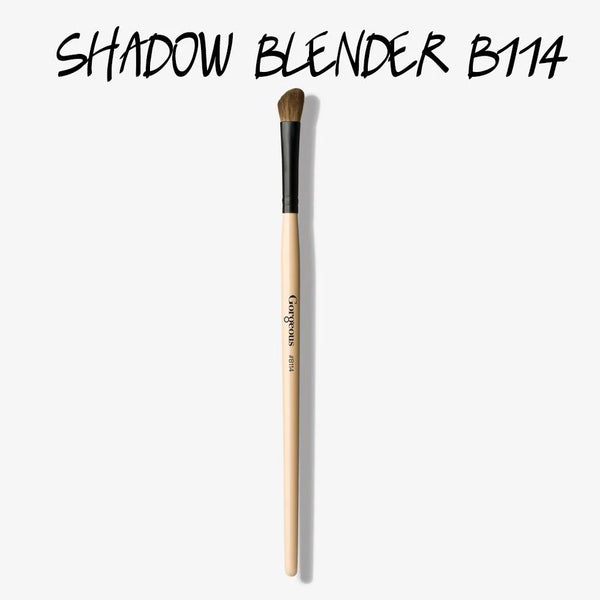 Brush #B114 - Angled Shadow Blender Brush